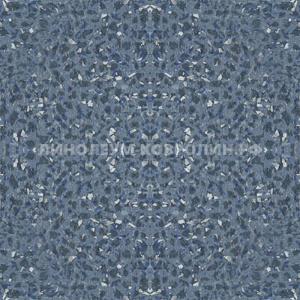 Линолеум коммерческий гетерогенный Таркетт Акцент Про Blue 201 Линолеум коммерческий гетерогенный Таркетт Акцент Про Blue 201