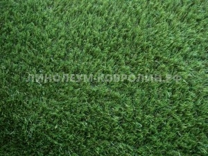 Трава искусственная  декоративная Grass green (высота 30 мм.)