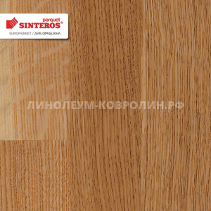 Паркетная доска Sinteros Europarquet Дуб Ориджнл